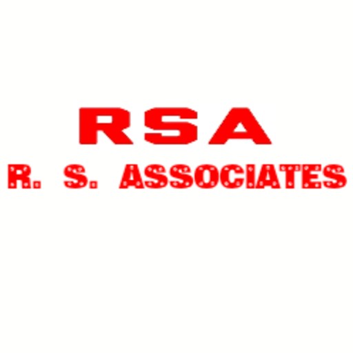 R. S. Associates's profile picture