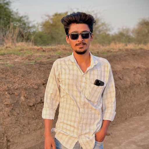 Sagar Mogal's profile picture