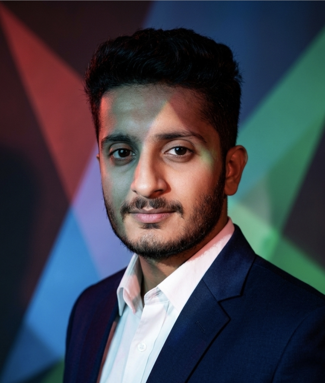 Suraj Khatri's profile picture