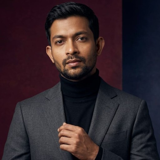 Praveen Mishra's profile picture
