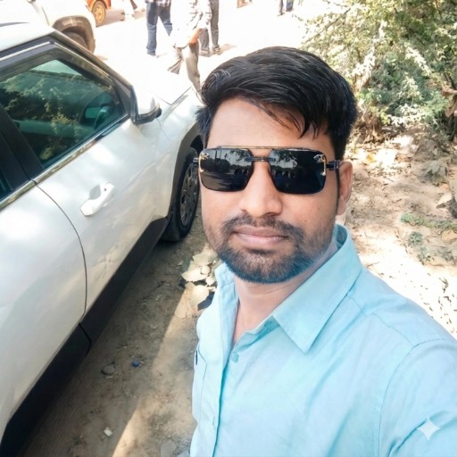 PIYUSH SHARMA's profile picture