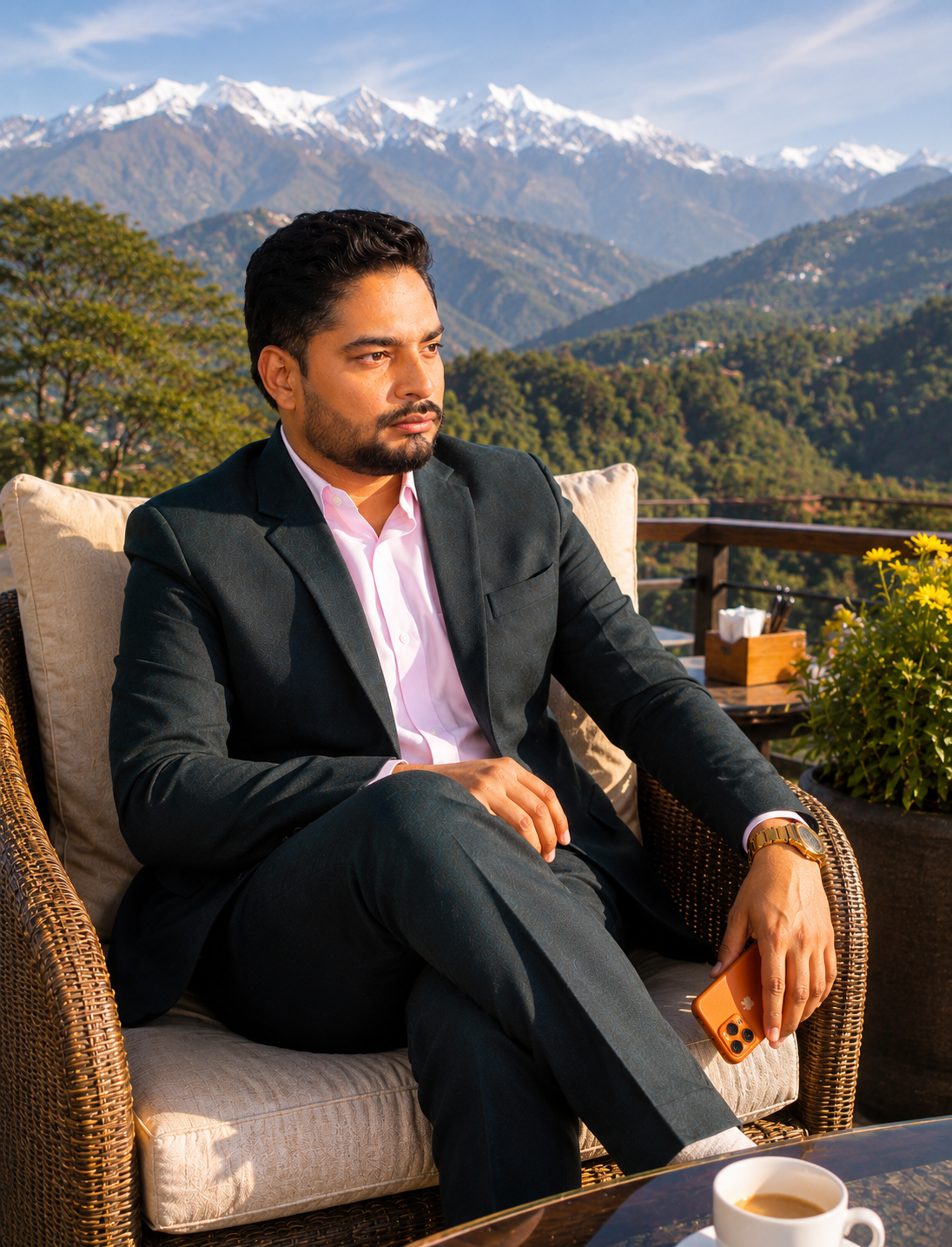 Tiwari Estate's's profile picture