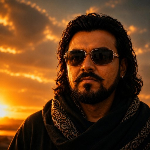 zahid husain's profile picture