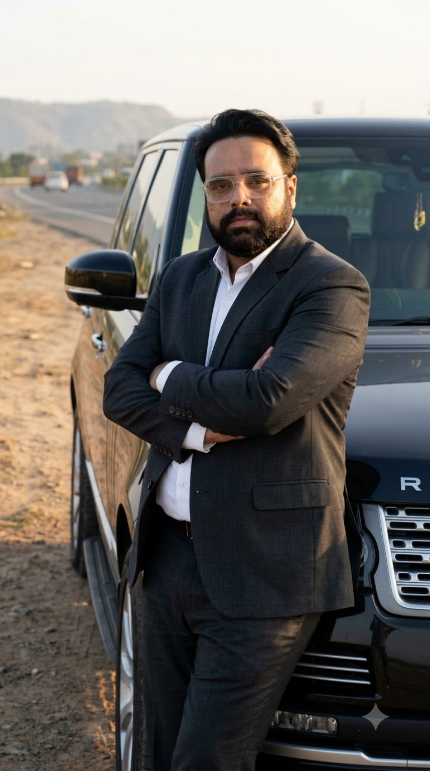 Kashif Hussain's profile picture