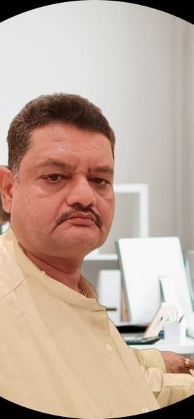 Samir Jain's profile picture