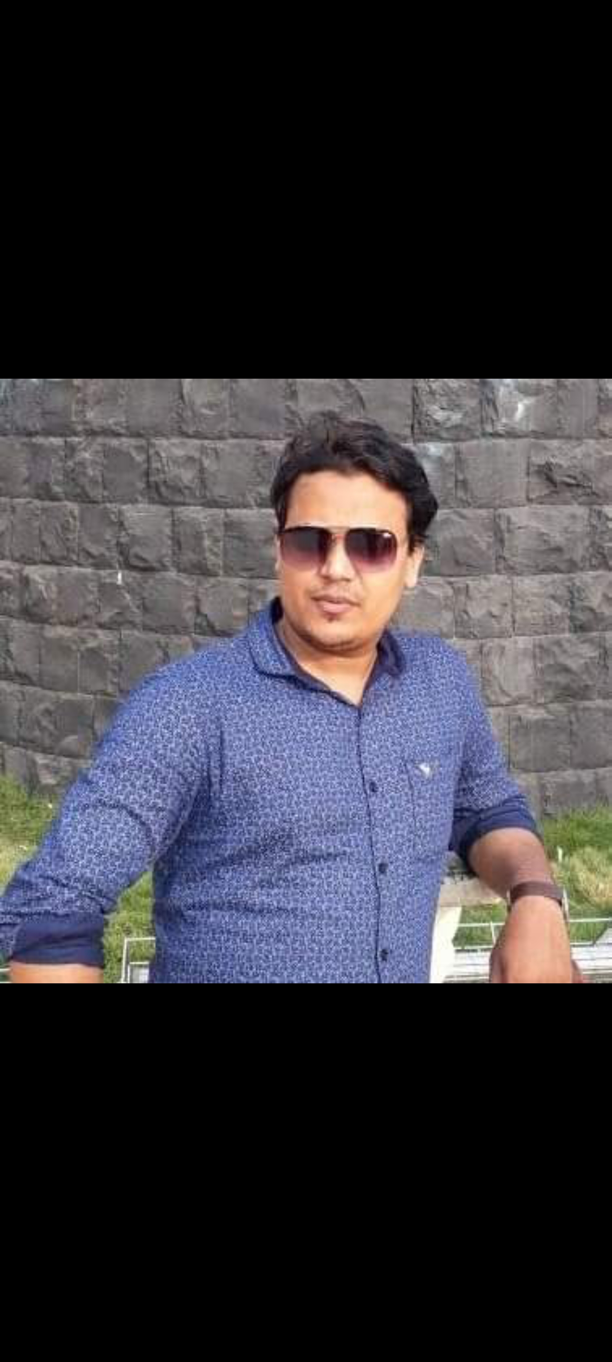 Ram Yadav's profile picture