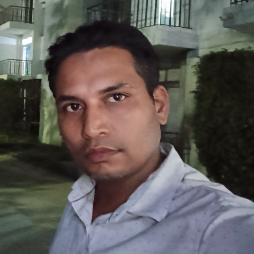 keshaav tyagi's profile picture