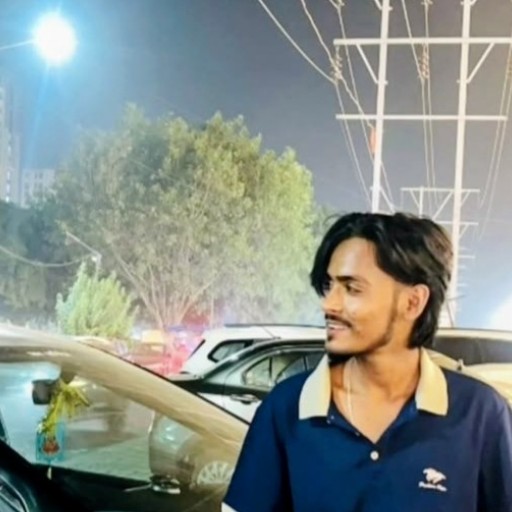 Ankit Yadav's profile picture