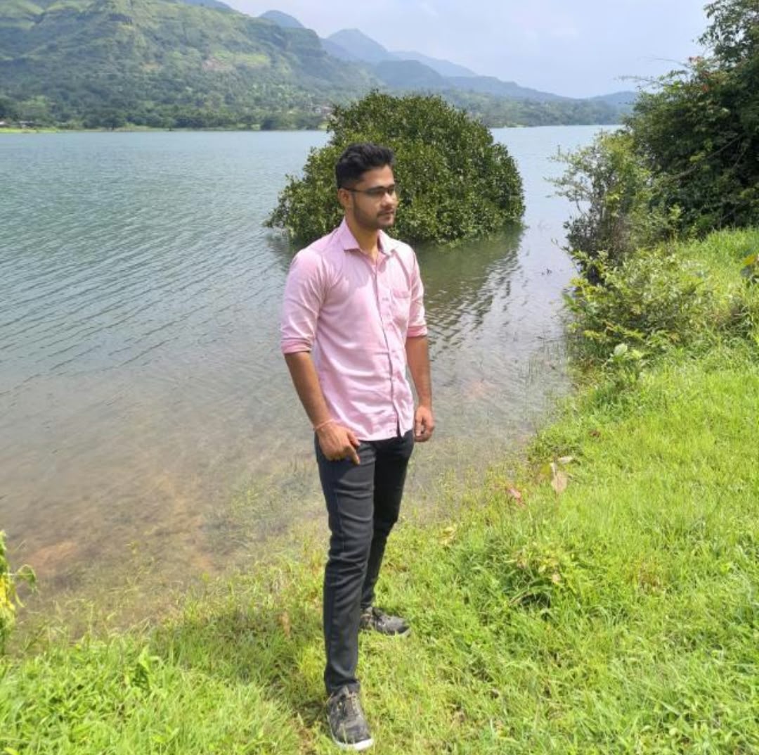 Sayantan Bhakat's profile picture