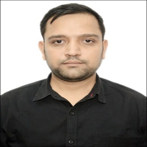 Avinash Bhagat's profile picture