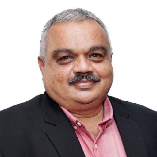 Saurin J Parikh's profile picture