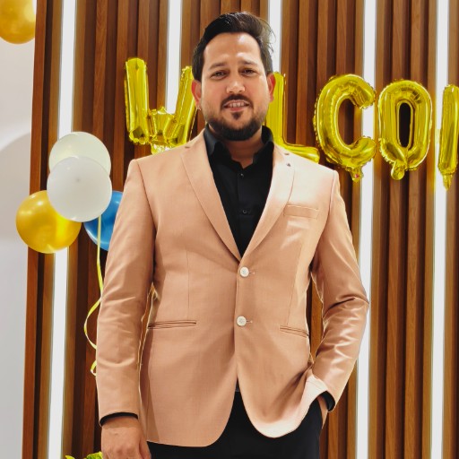 Vipin Veerbhan's profile picture