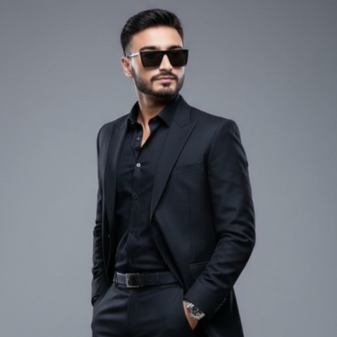 Ajay Suresh Jadhav's profile picture