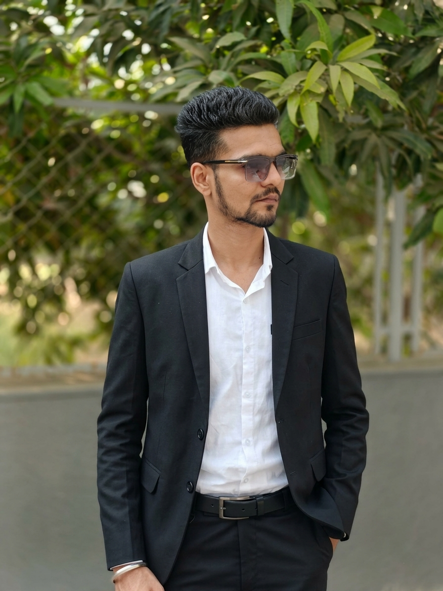 Chirag Brahmbhatt's profile picture