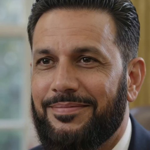 Khalid Abdul Razzak Kazi