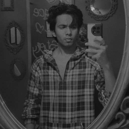 ABDULLAH SHAIKH's profile picture