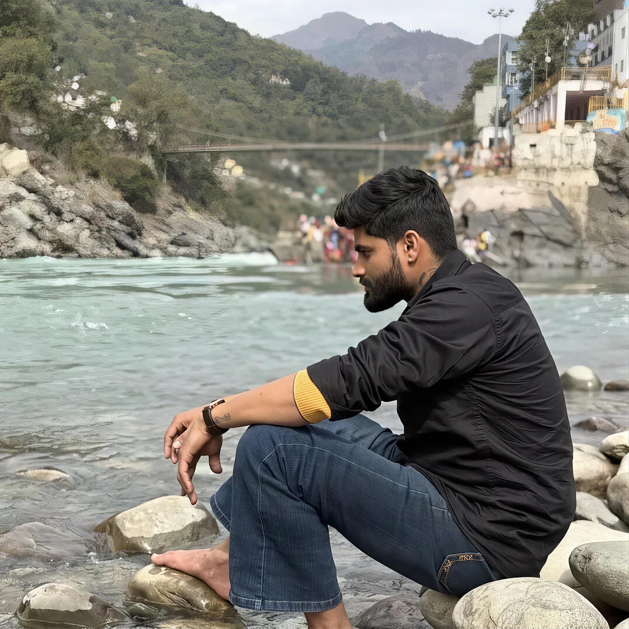 Neeraj Jaglan's profile picture