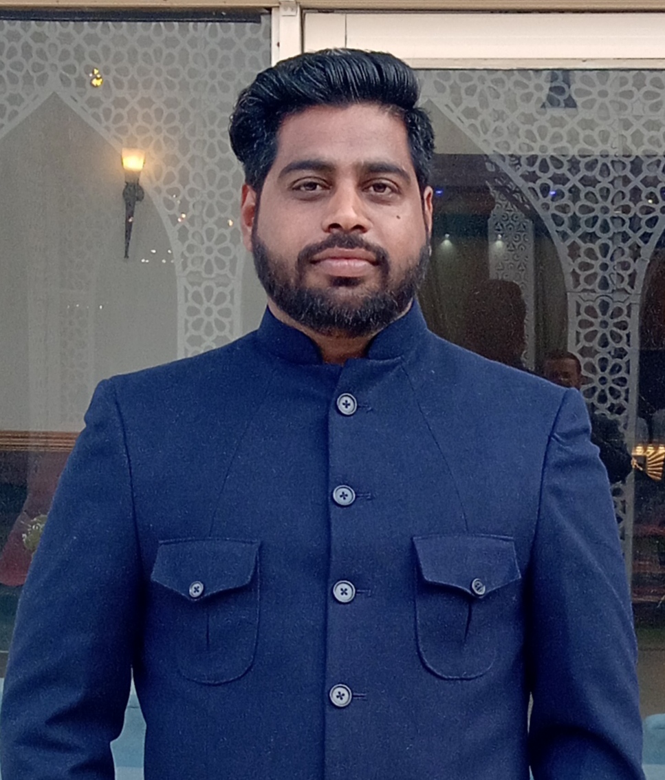 Sameer Bawa's profile picture