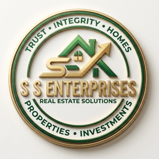 S S ENTERPRISES's profile picture