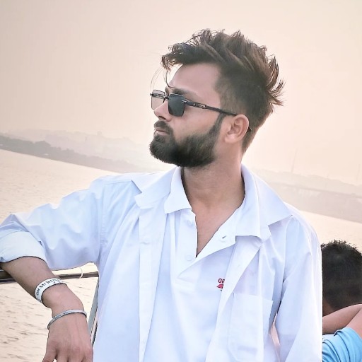 AMAN SHARMA's profile picture