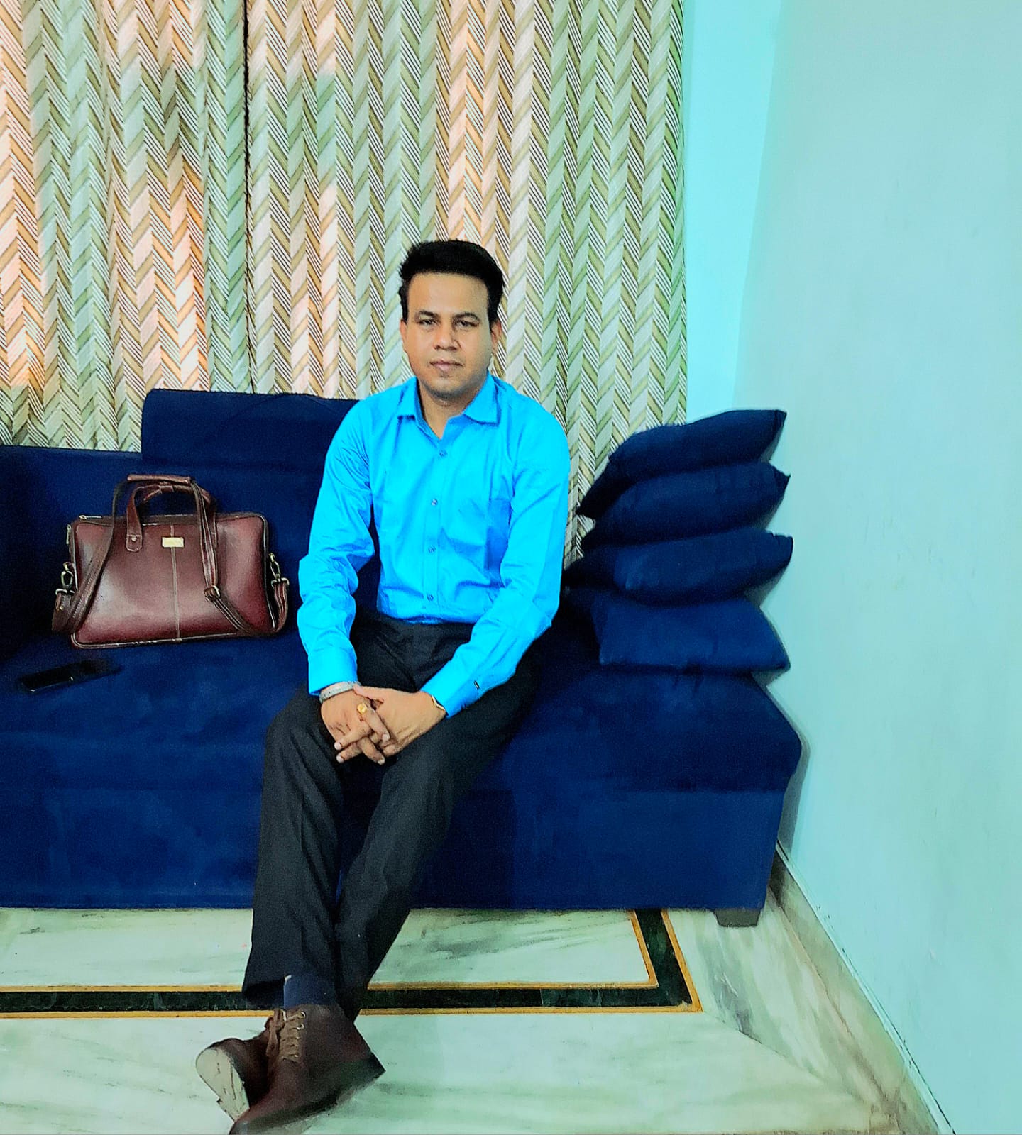 Anil Kumar's profile picture