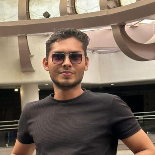 Sameer Sharma's profile picture