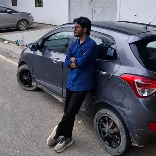 Shatanshu Kansal's profile picture