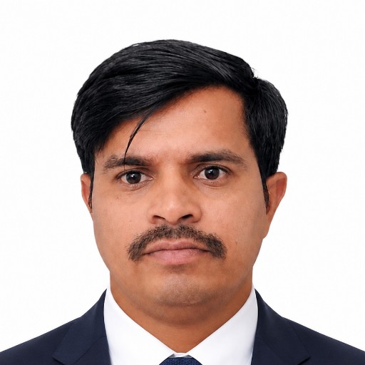 Gajendra Kumar Gurjar's profile picture