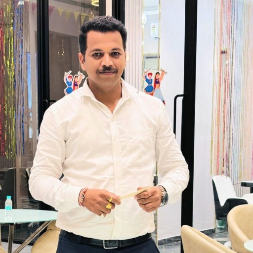 Dinesh Salvi's profile picture