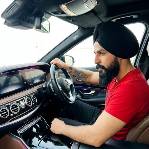 Prince Kaushik's profile picture