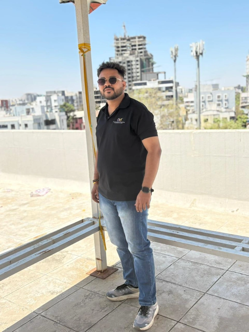 Abhishek Sonawane's profile picture