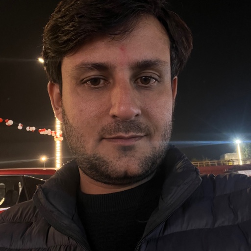 Tapas Anand's profile picture