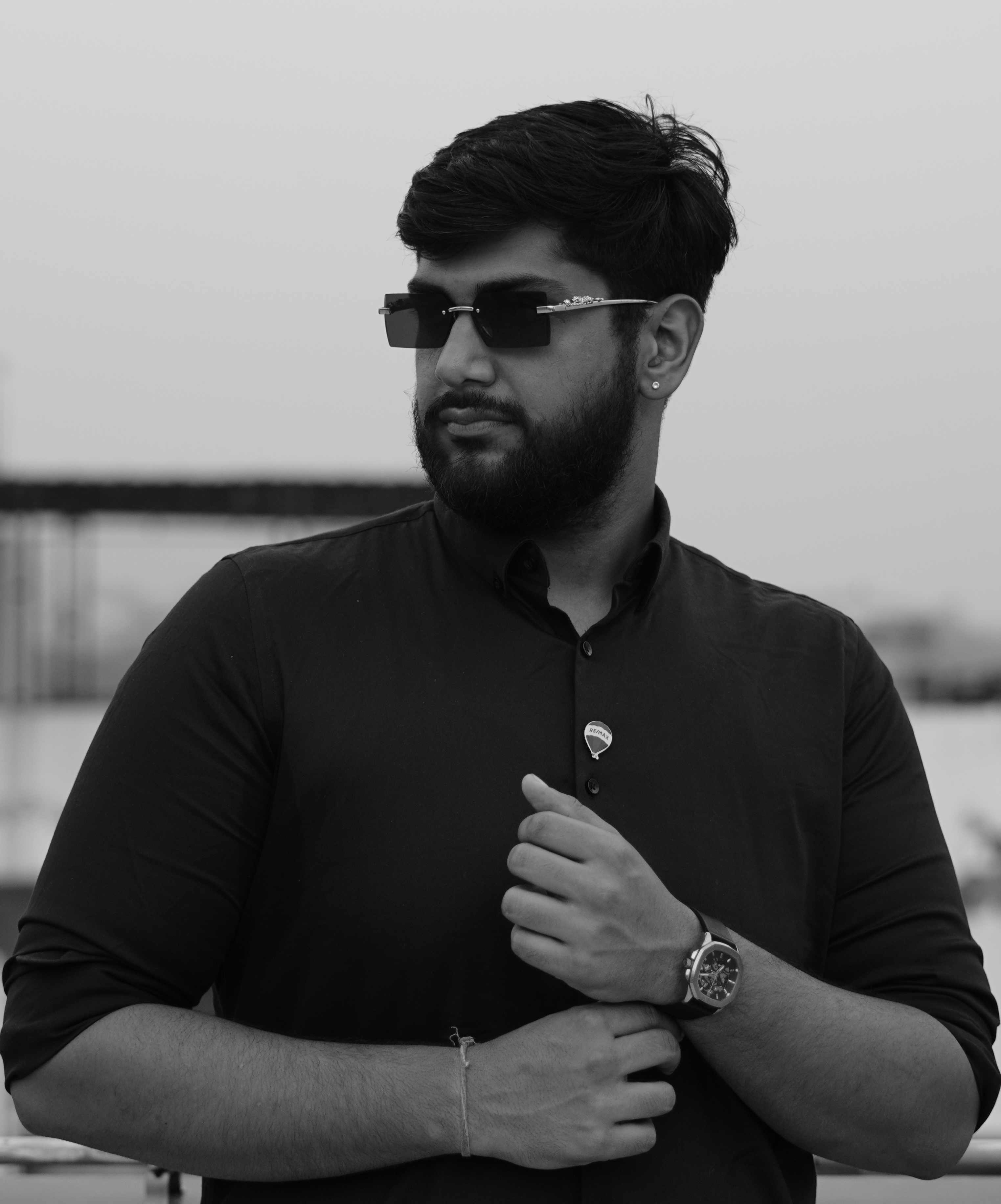 Karan Kalra