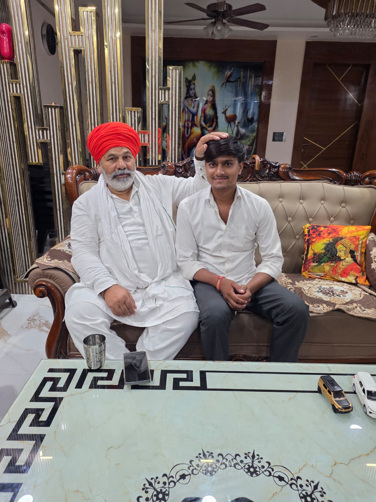 Ankesh Kumar's profile picture