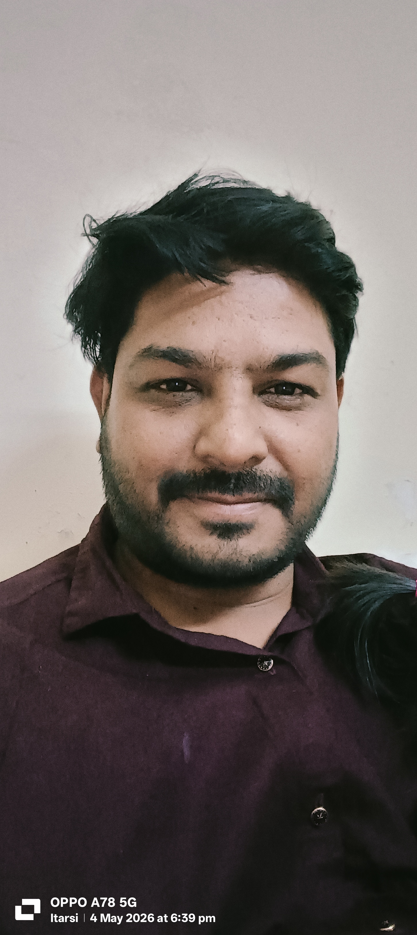 Amit Namdev's profile picture
