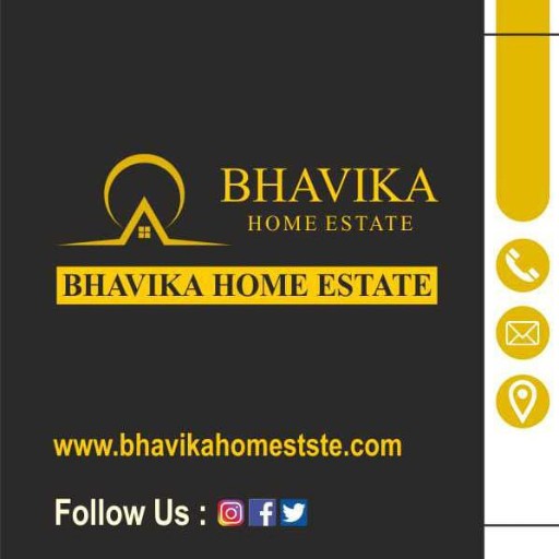 Bhavika Home Estate's profile picture