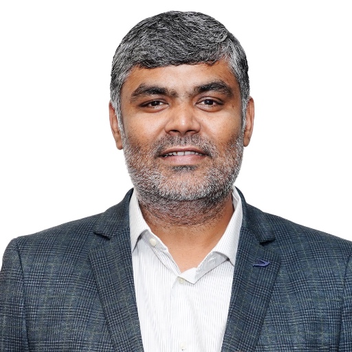 Harit Parikh's profile picture