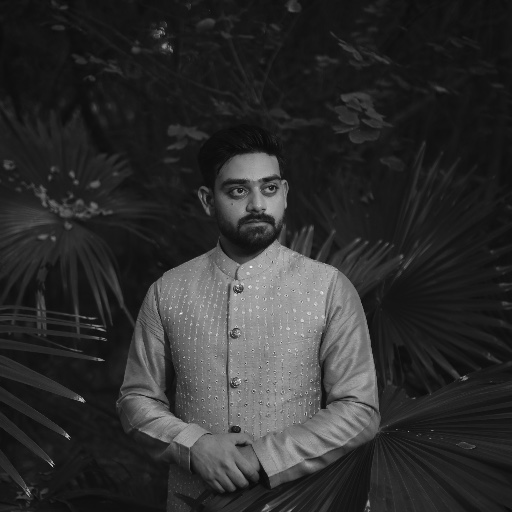 Yash Patel's profile picture