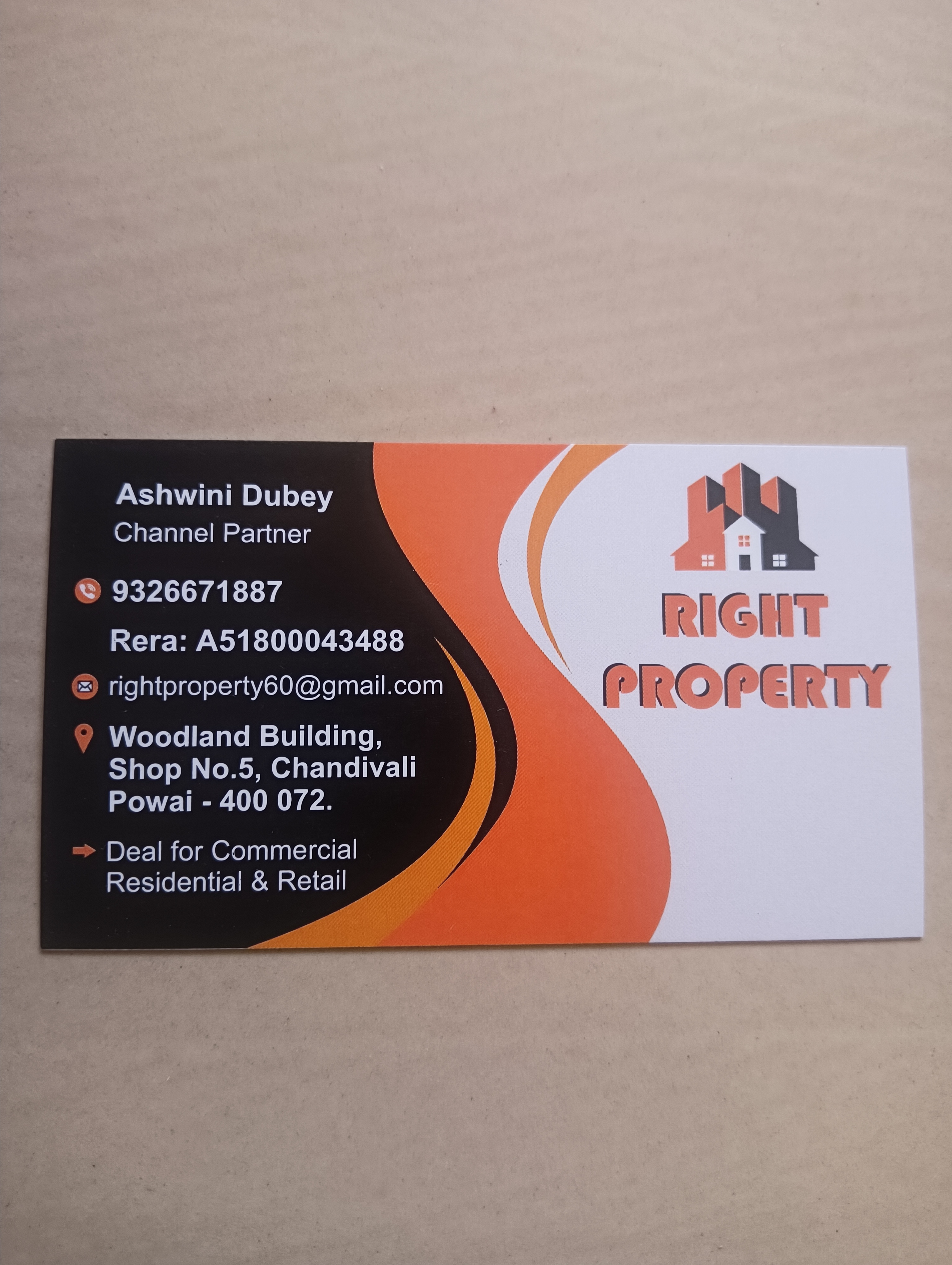 Ashwini Dubey's profile picture