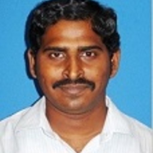 Vasudevan's profile picture
