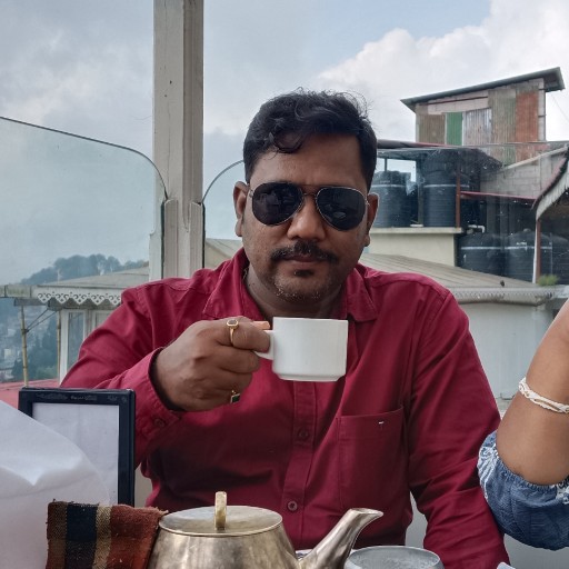 amit pramanick's profile picture