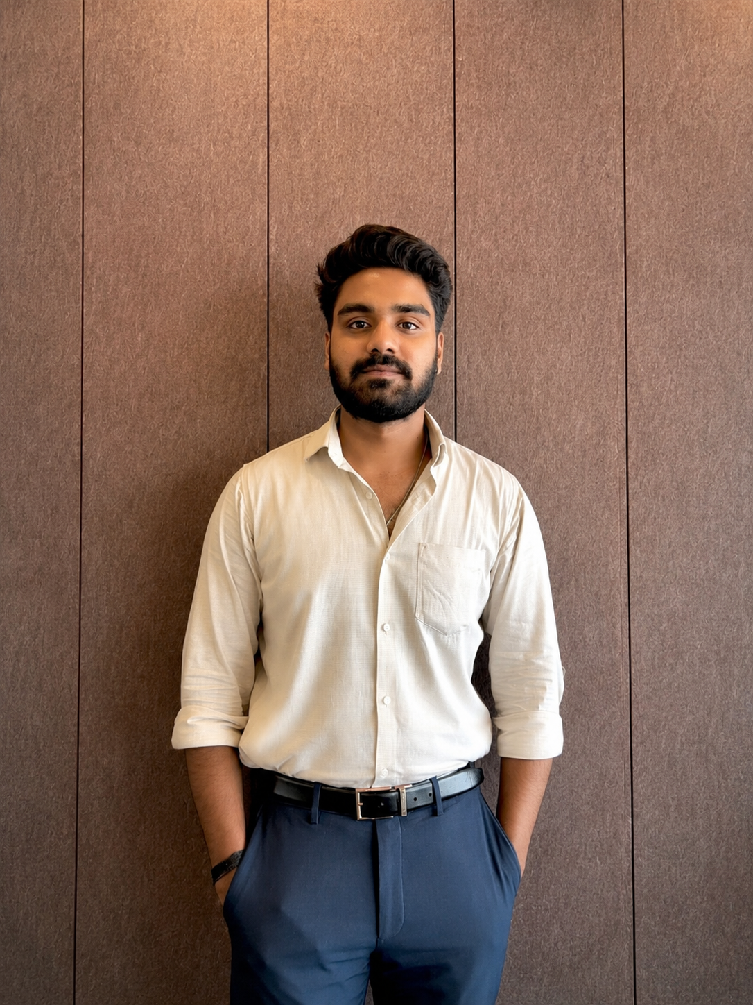 Devpreet Kherwal's profile picture