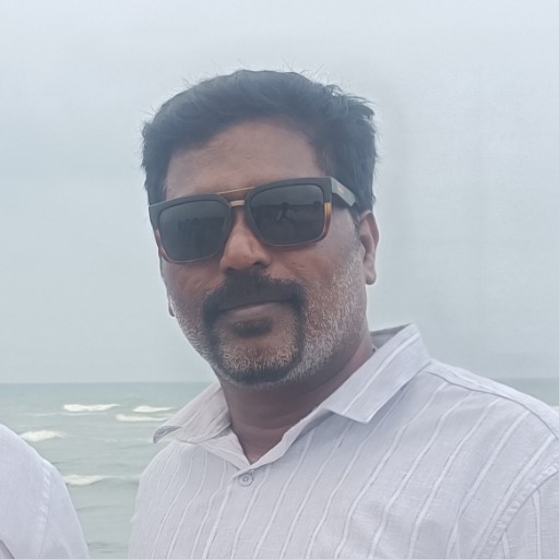 Khaja Mohideen's profile picture