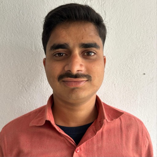 Vivek Kumar's profile picture