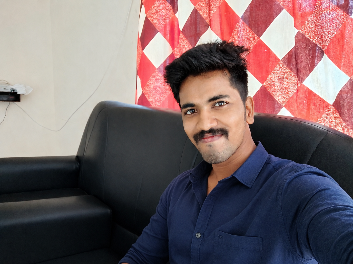 Prasanth Ganesan's profile picture