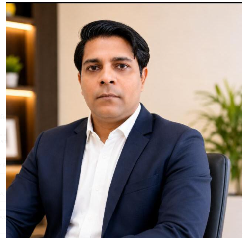 Sanjay Vishwakarma's profile picture