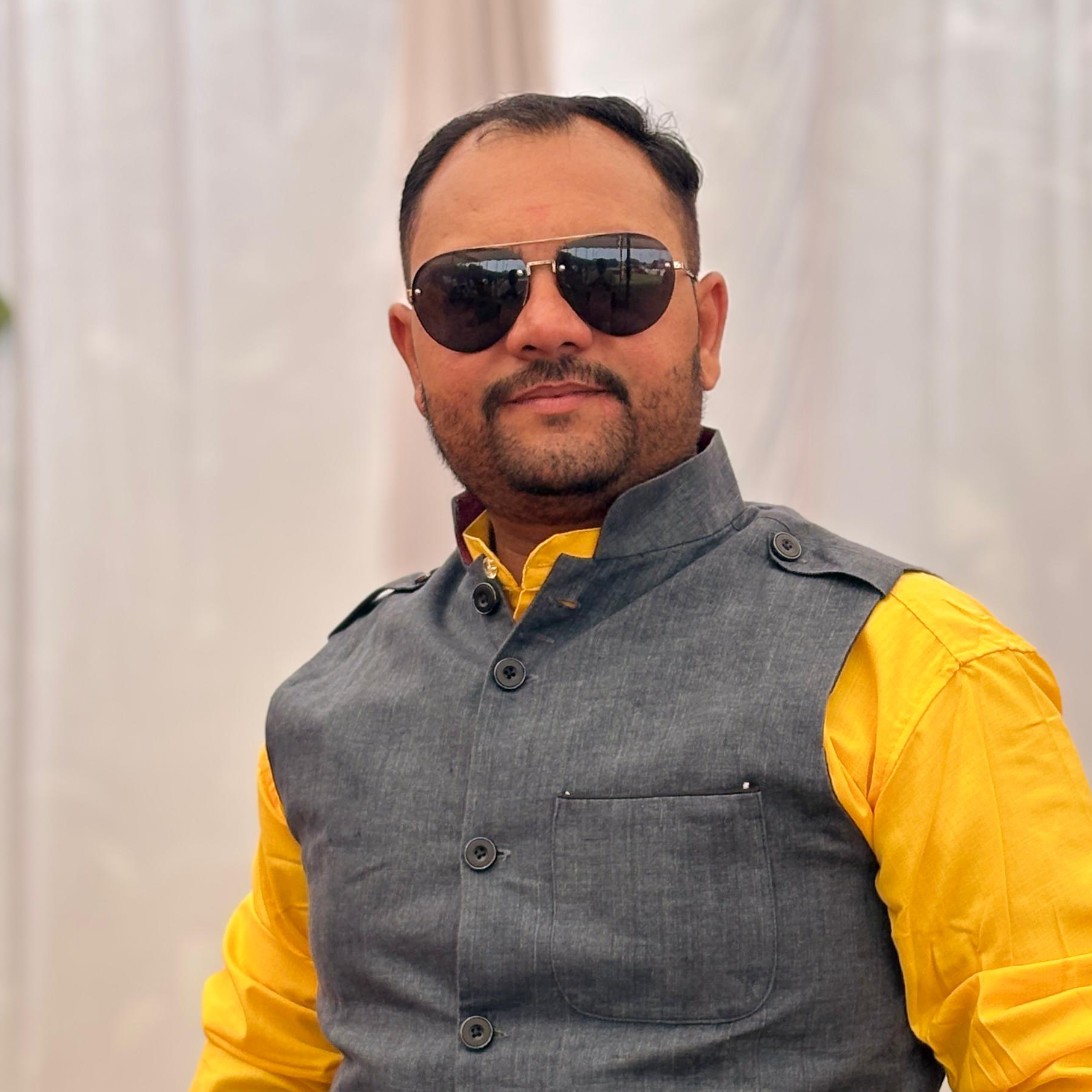 Mr.Vijay Gohel's profile picture