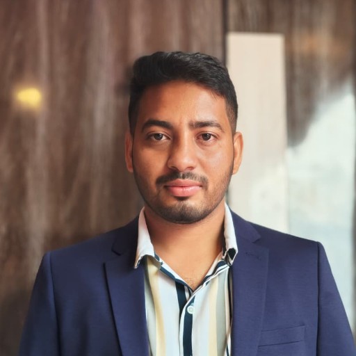Samiran Kuila's profile picture