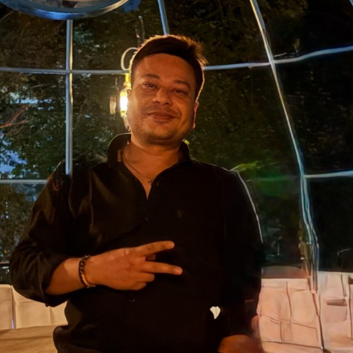 NIKET TRIPATHI's profile picture