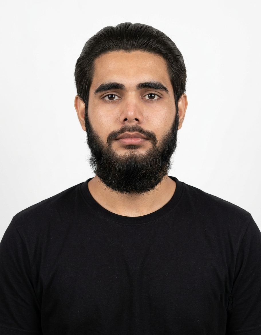 Farhan Siddiqui's profile picture